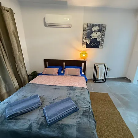 Cozy Apartment Larnaca