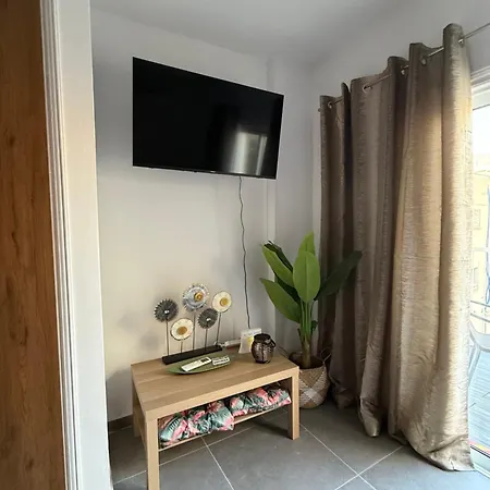 Apartment Cozy