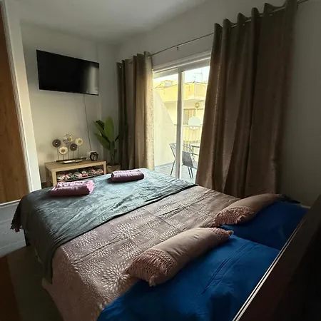 Apartment Cozy *