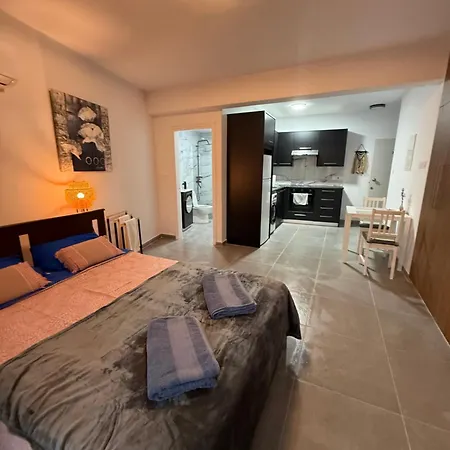 Apartment Cozy Larnaca
